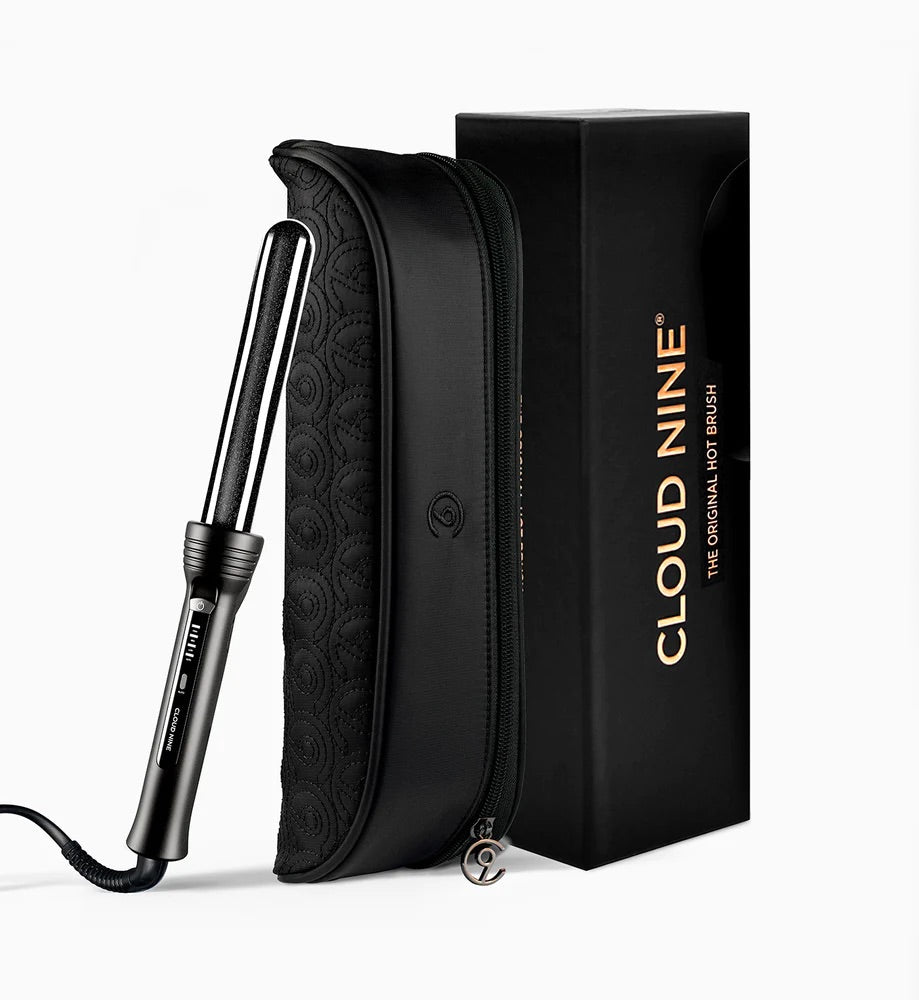 Cloud Nine Curling Wand with Free Gift